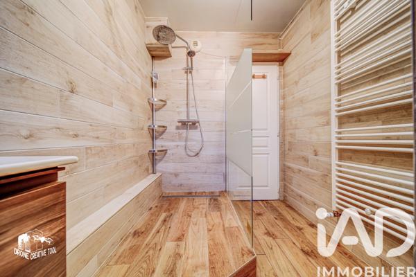 Appartement à vendre 3 pièces 65 m² Maizières-lès-Metz