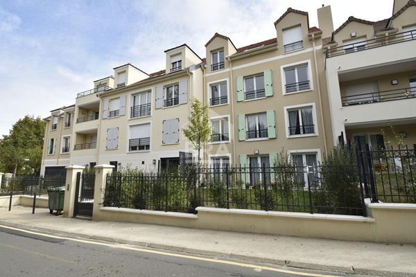 Appart Neuf avec box Centre Jouars-Pontchartrain