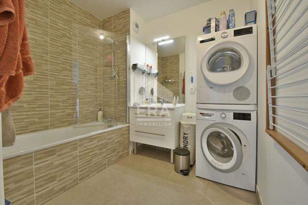 Appart Neuf avec box Centre Jouars-Pontchartrain