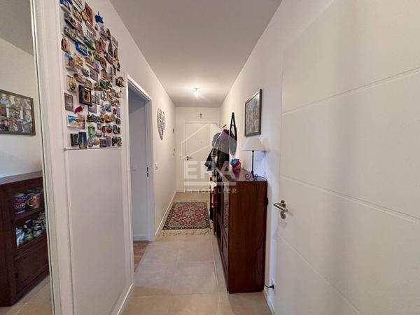 Appart Neuf avec box Centre Jouars-Pontchartrain