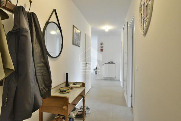 Appart Neuf avec box Centre Jouars-Pontchartrain