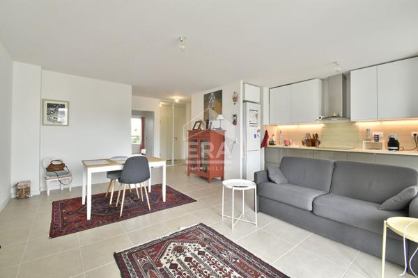 Appart Neuf avec box Centre Jouars-Pontchartrain
