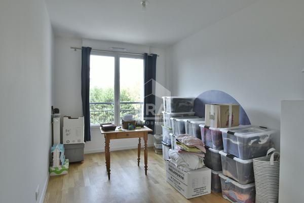 Appart Neuf avec box Centre Jouars-Pontchartrain