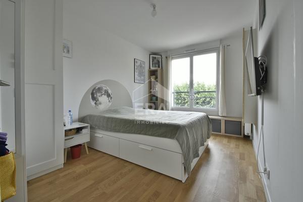 Appart Neuf avec box Centre Jouars-Pontchartrain