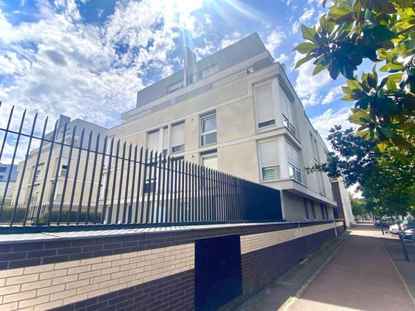 Appartement Tremblay En France 3 pièce(s) duplex 69.11 m2