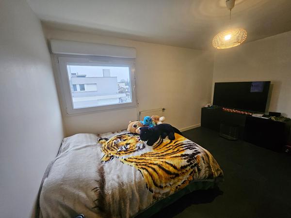 Appartement Tremblay En France 3 pièce(s) duplex 69.11 m2