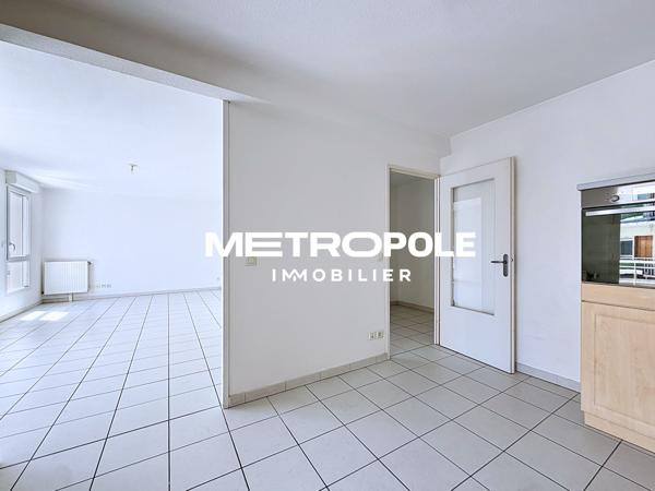 Appartement 3 pièce(s) 2 chambre(s) 71 m²