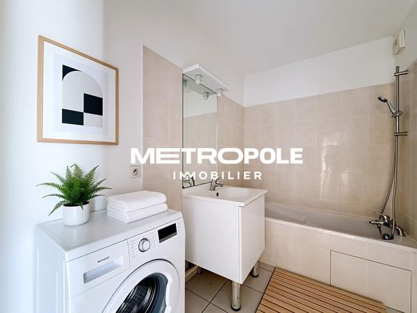Appartement 3 pièce(s) 2 chambre(s) 71 m²