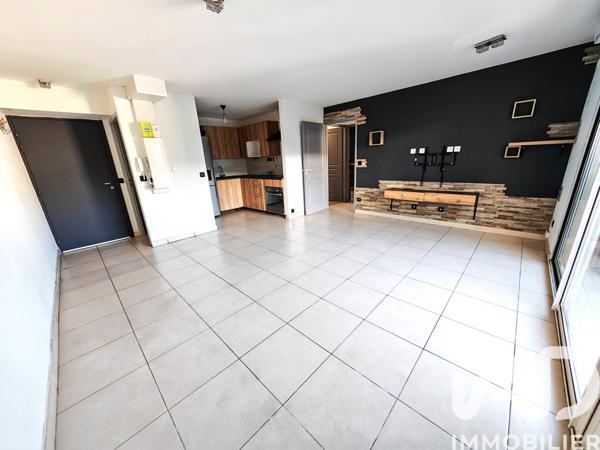 Appartement à vendre 3 pièces 53 m² Perpignan