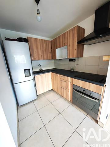 Appartement à vendre 3 pièces 53 m² Perpignan