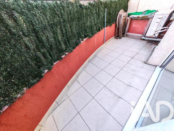 Appartement à vendre 3 pièces 53 m² Perpignan