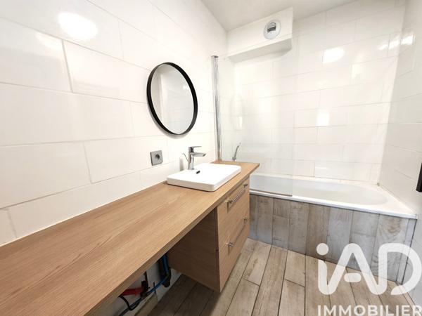 Appartement à vendre 3 pièces 53 m² Perpignan