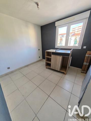 Appartement à vendre 3 pièces 53 m² Perpignan