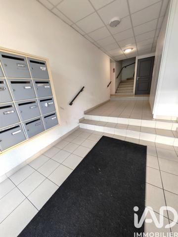 Appartement à vendre 3 pièces 53 m² Perpignan