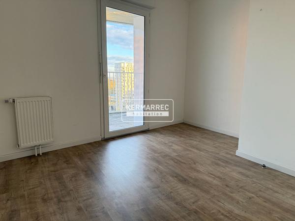 Appartement 3 pièces – 65 m² environ à Nantes (ref : 1395B)