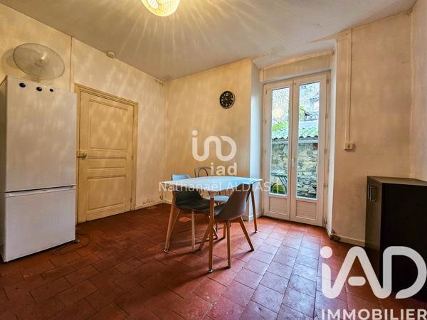 Immeuble à vendre 52 m² Millau
