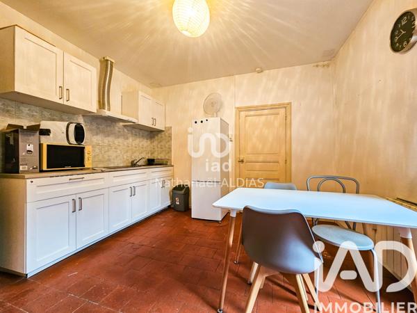Immeuble à vendre 52 m² Millau
