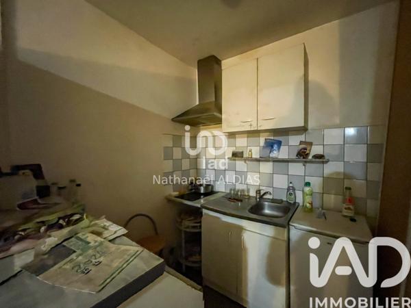 Immeuble à vendre 52 m² Millau