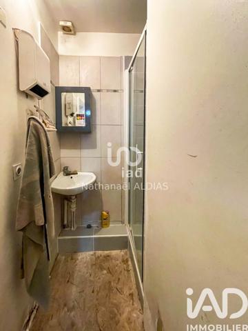 Immeuble à vendre 52 m² Millau