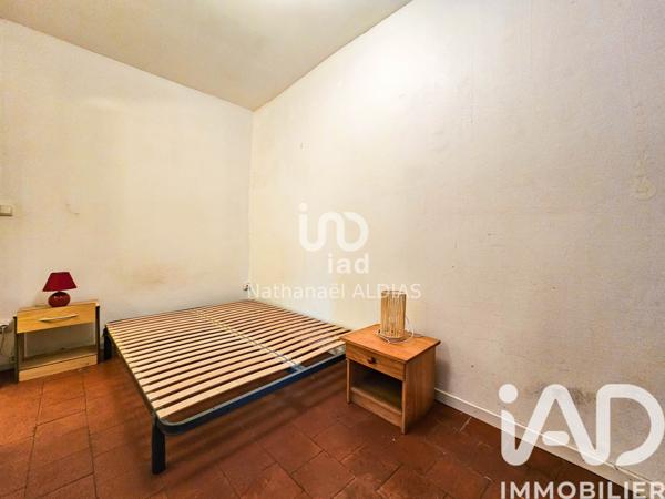 Immeuble à vendre 52 m² Millau