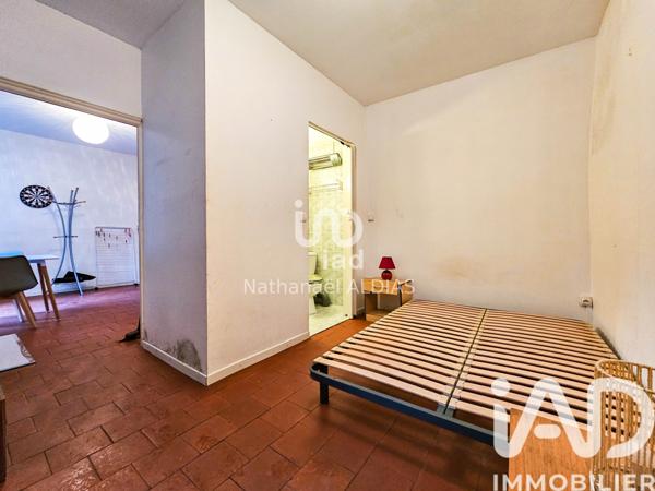 Immeuble à vendre 52 m² Millau