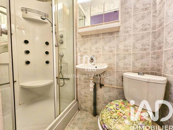 Immeuble à vendre 52 m² Millau