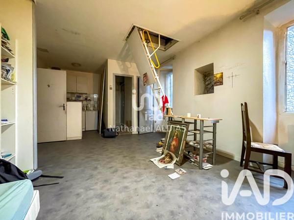 Immeuble à vendre 52 m² Millau