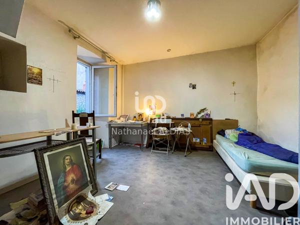 Immeuble à vendre 52 m² Millau