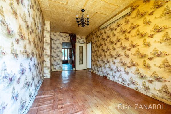 Maison à fort potentiel à Zoufftgen !