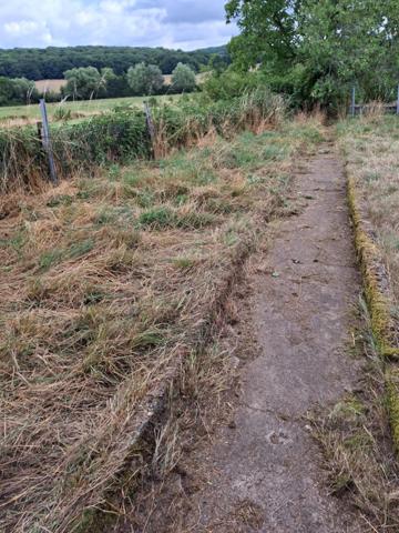 Maison à fort potentiel à Zoufftgen !