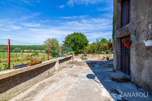 Maison à fort potentiel à Zoufftgen !