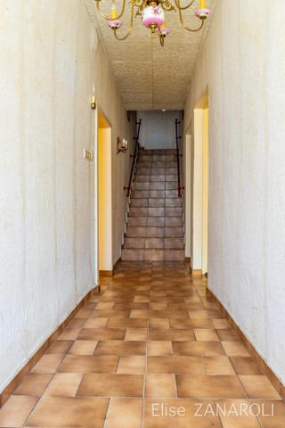 Maison à fort potentiel à Zoufftgen !