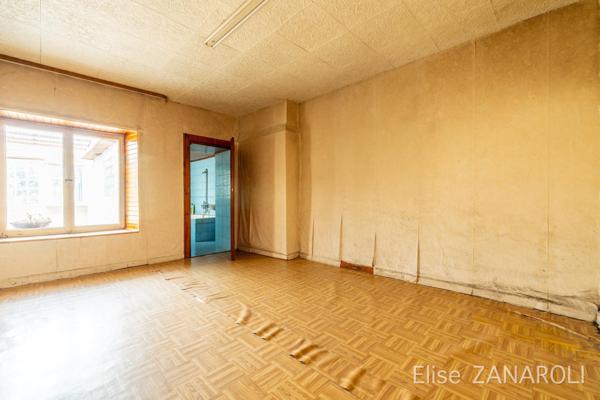 Maison à fort potentiel à Zoufftgen !