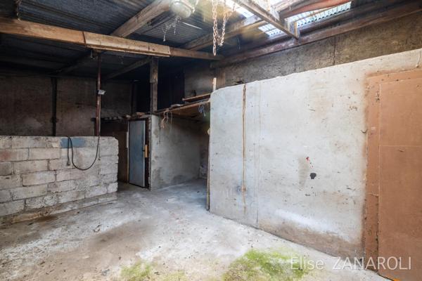 Maison à fort potentiel à Zoufftgen !