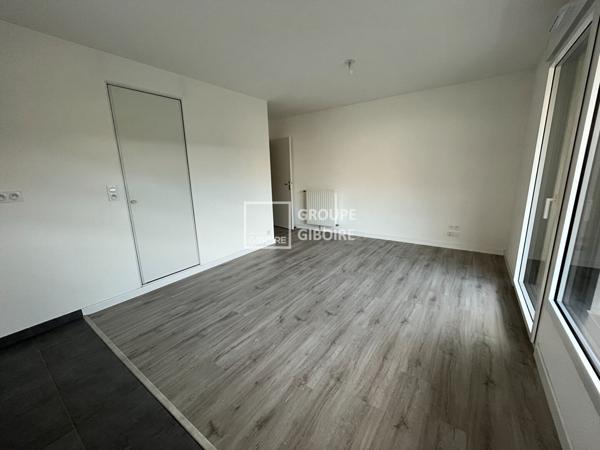 Appartement T2 à vendre Rennes Fougères - 47 m² (réf : AH26066GE)