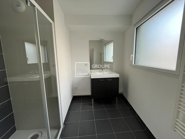 Appartement T2 à vendre Rennes Fougères - 47 m² (réf : AH26066GE)