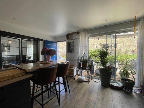 Maison à Dol-de-Bretagne, 35120 - 5 pièces 100m²