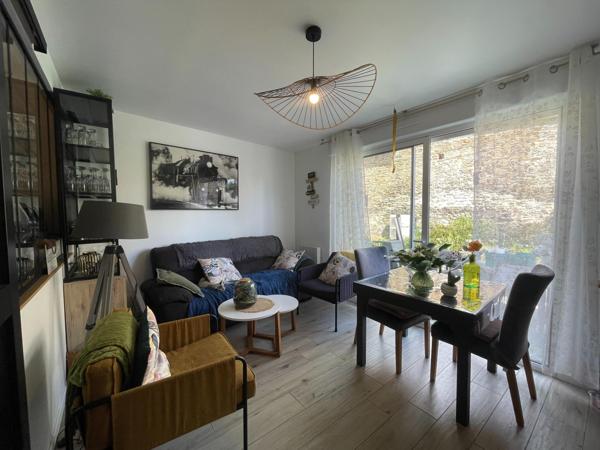 Maison à Dol-de-Bretagne, 35120 - 5 pièces 100m²