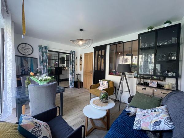 Maison à Dol-de-Bretagne, 35120 - 5 pièces 100m²