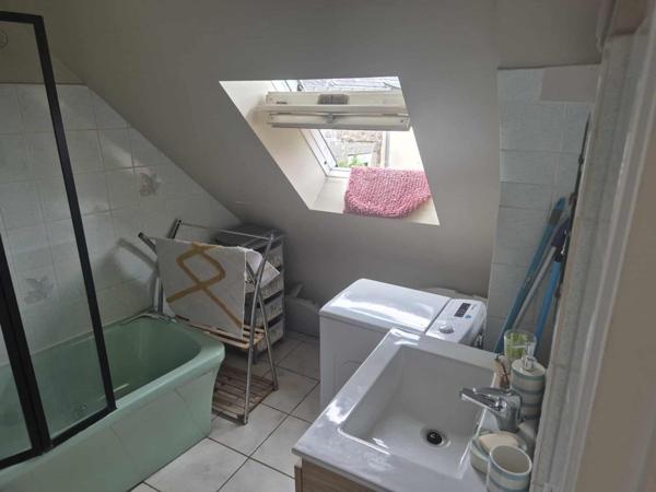Maison à Dol-de-Bretagne, 35120 - 5 pièces 100m²