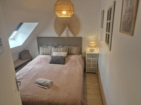 Maison à Dol-de-Bretagne, 35120 - 5 pièces 100m²