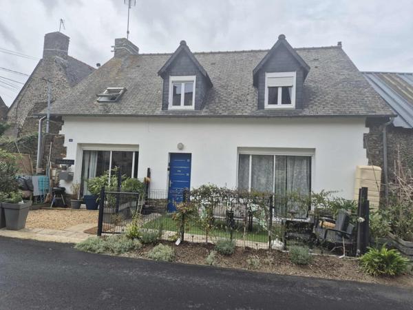 Maison à Dol-de-Bretagne, 35120 - 5 pièces 100m²