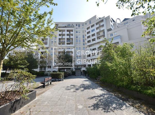 Appartement T4 à vendre Rennes centre ville - 76 m² (réf : PJ26514E-2408)