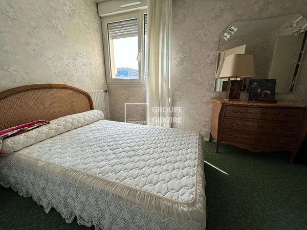Appartement T4 à vendre Rennes centre ville - 76 m² (réf : PJ26514E-2408)