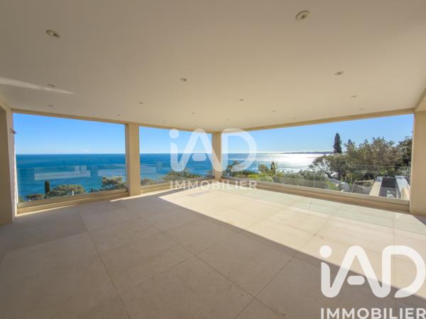 Maison à vendre 9 pièces 416 m² Sainte-Maxime