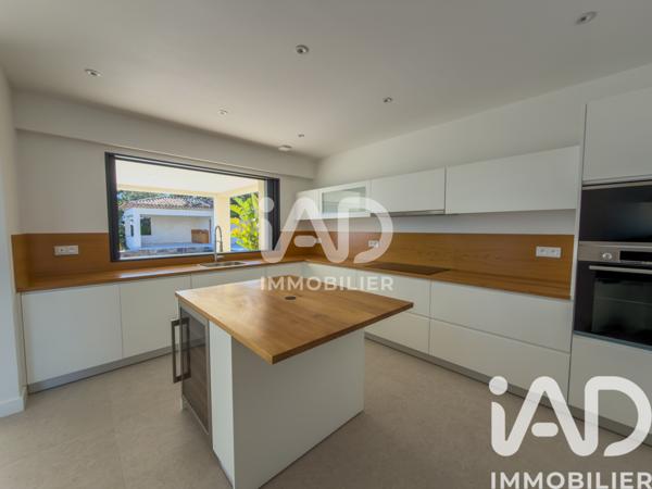 Maison à vendre 9 pièces 416 m² Sainte-Maxime