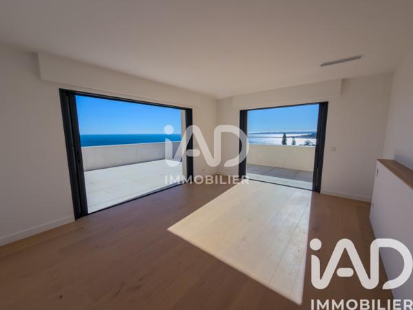 Maison à vendre 9 pièces 416 m² Sainte-Maxime