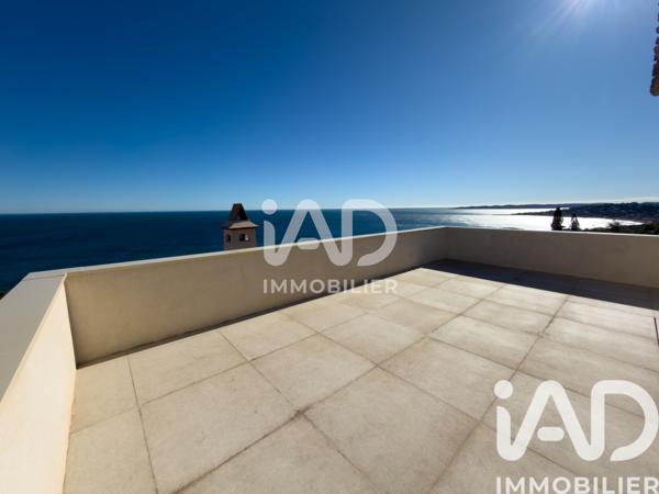 Maison à vendre 9 pièces 416 m² Sainte-Maxime