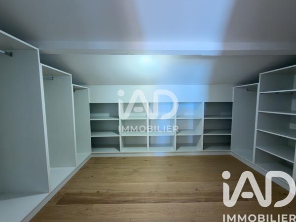 Maison à vendre 9 pièces 416 m² Sainte-Maxime