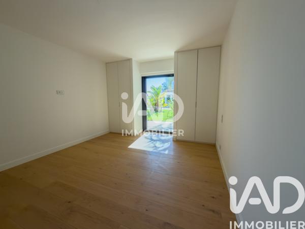 Maison à vendre 9 pièces 416 m² Sainte-Maxime